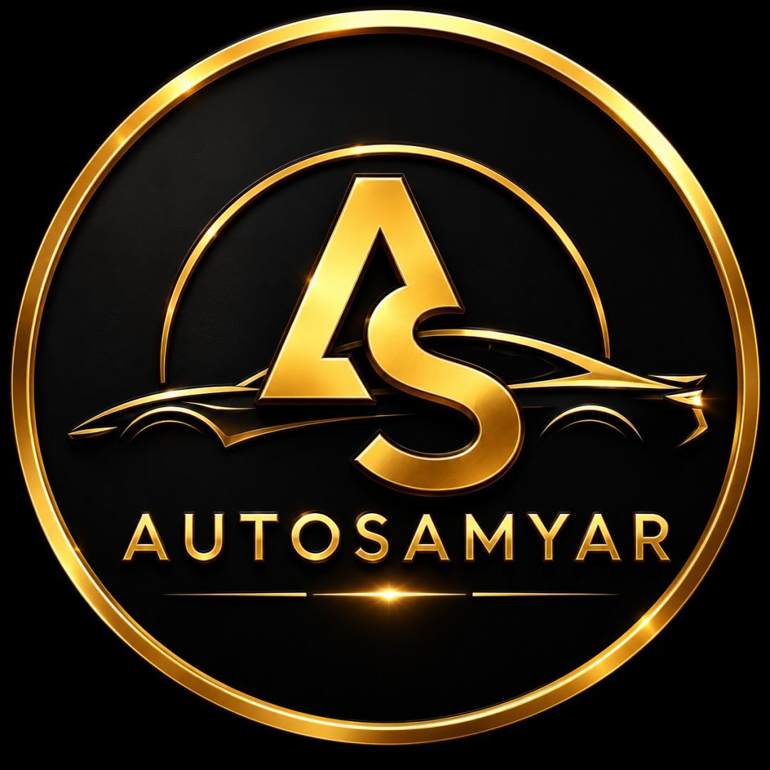 autosamyar