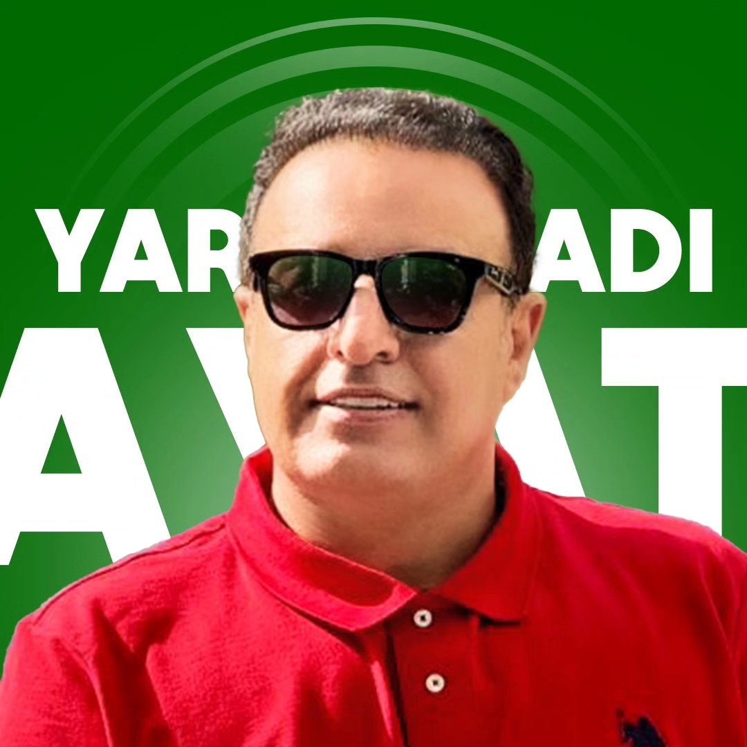 ayatyarahmadi